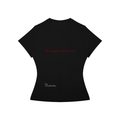 Women’s Slim Fit Performance T-Shirt
