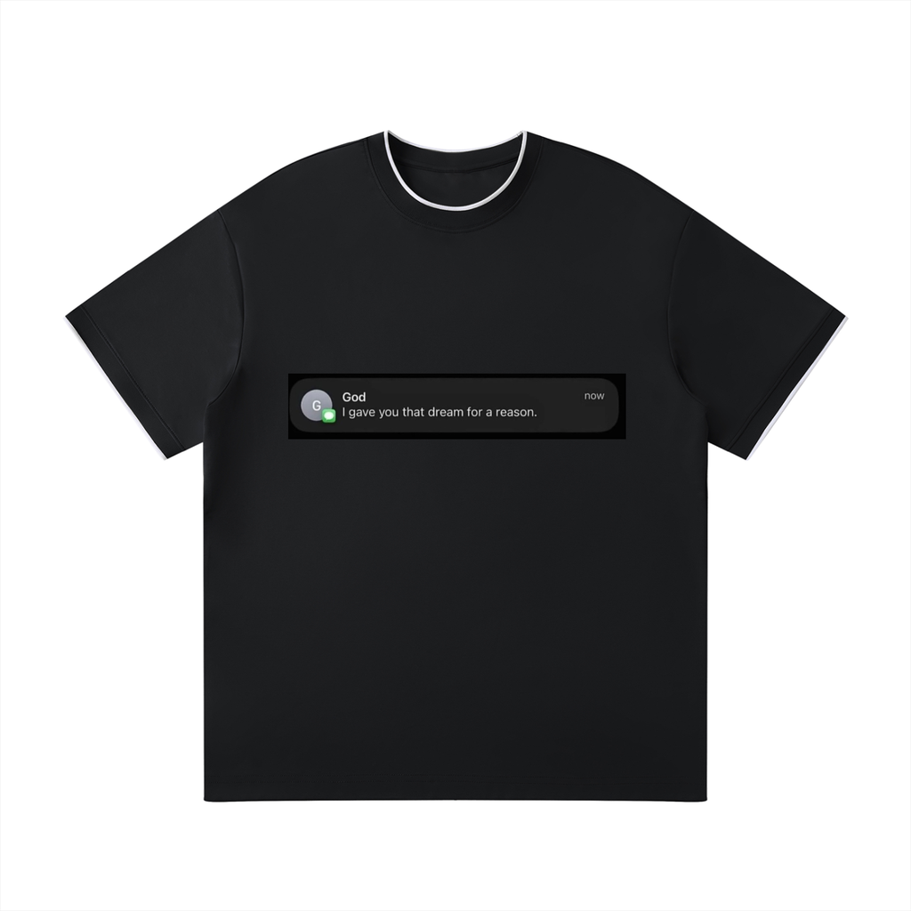 Unisex Regular Fit T-Shirt