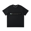Unisex Regular Fit T-Shirt