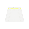 Women's Pleated Mini Skirt